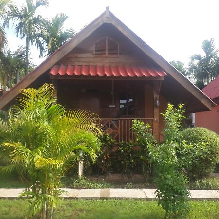 פאי Phu View Guesthouse מראה חיצוני תמונה