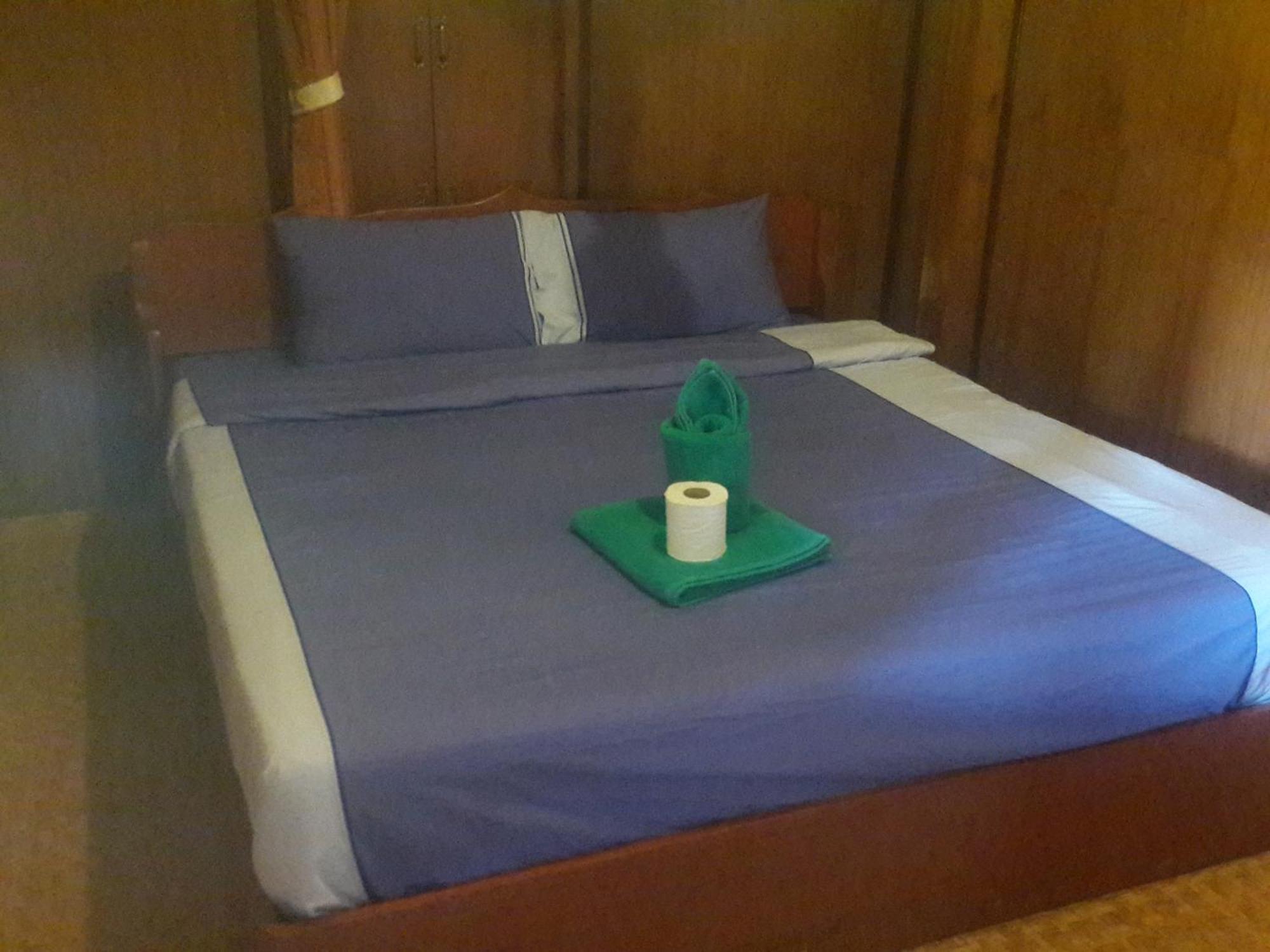 פאי Phu View Guesthouse חדר תמונה
