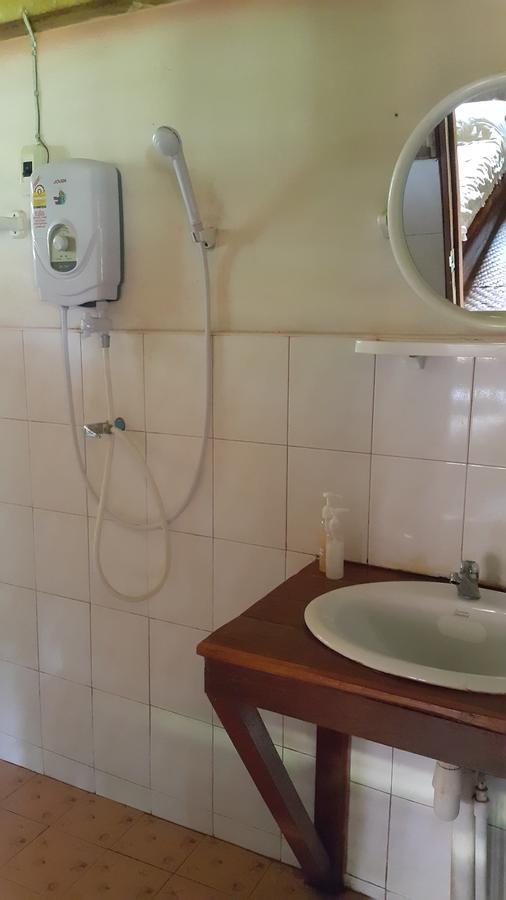 פאי Phu View Guesthouse מראה חיצוני תמונה