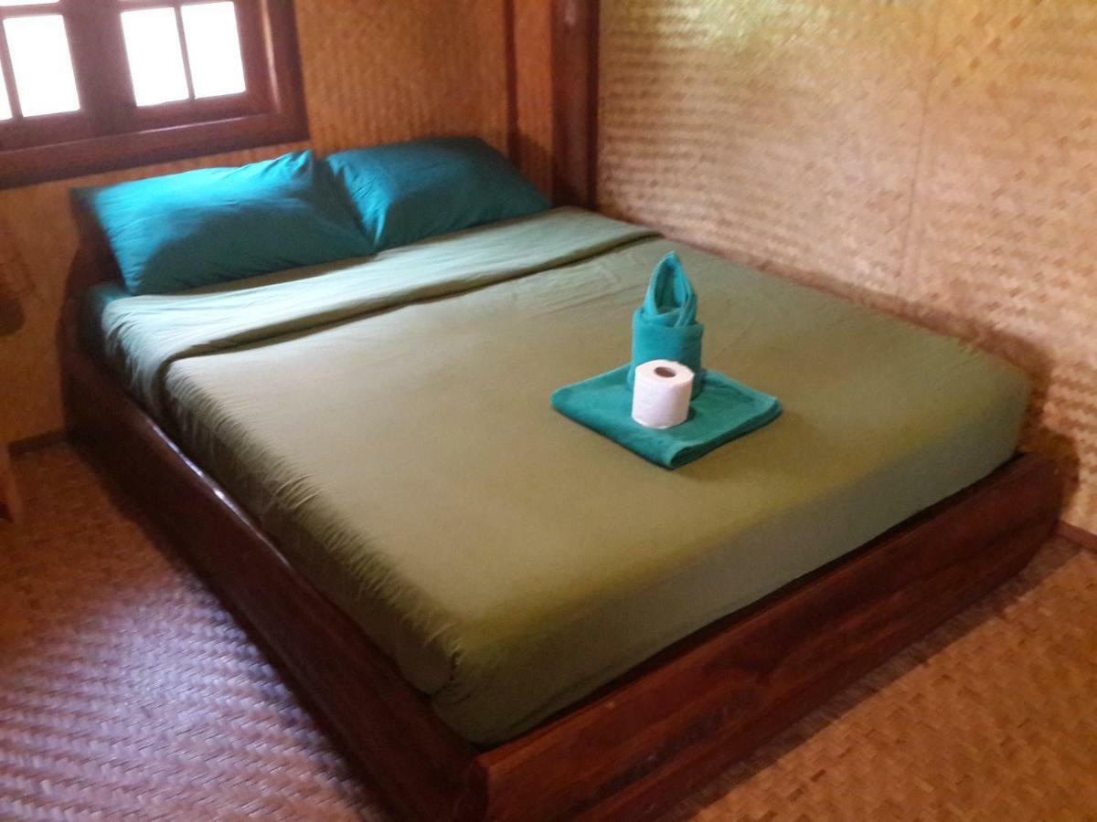 פאי Phu View Guesthouse מראה חיצוני תמונה