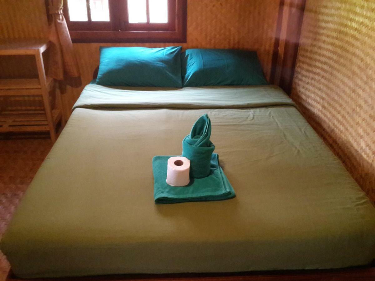 פאי Phu View Guesthouse מראה חיצוני תמונה