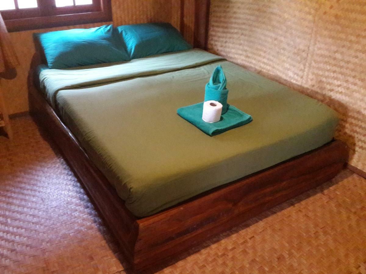 פאי Phu View Guesthouse מראה חיצוני תמונה
