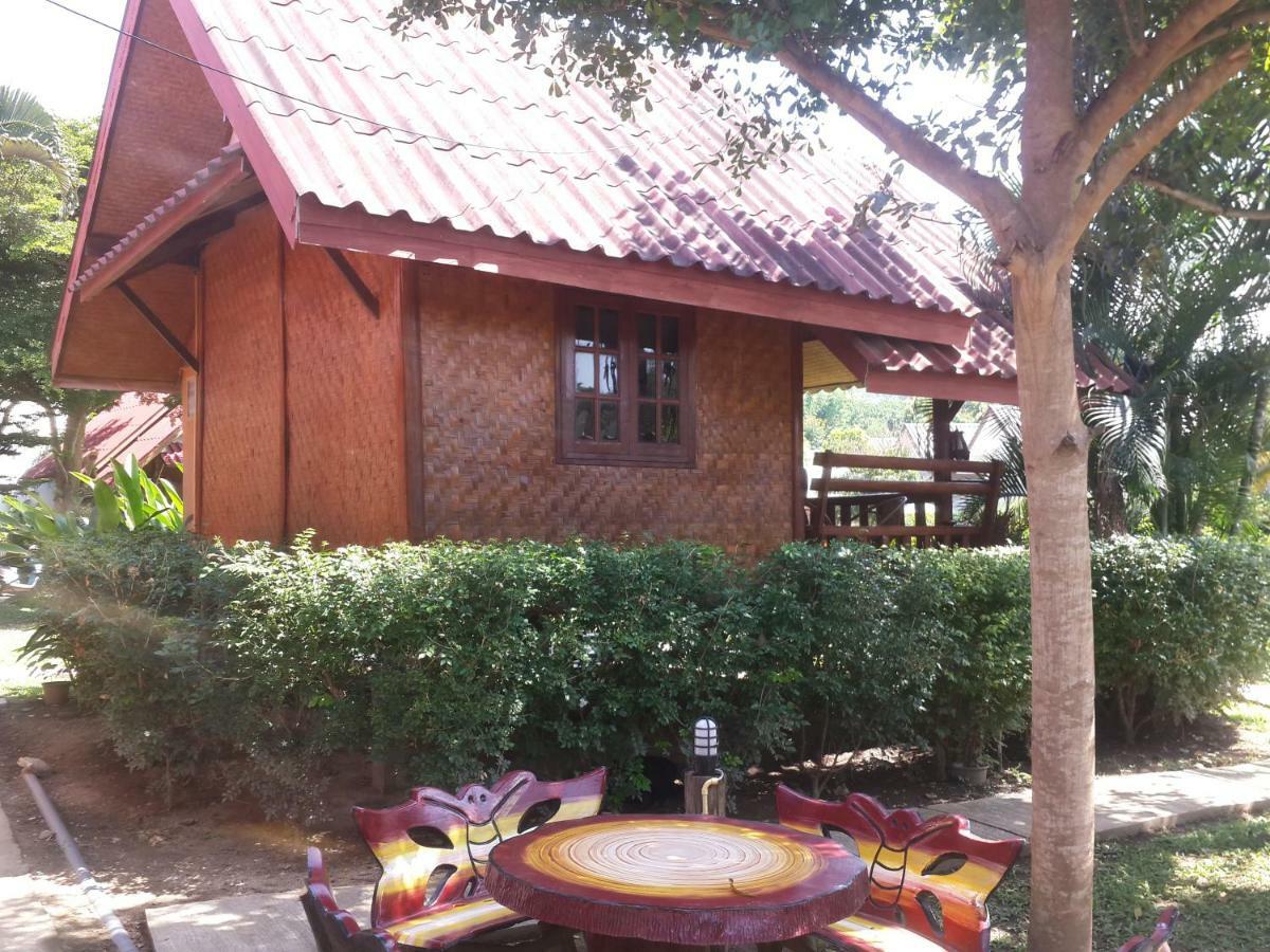 פאי Phu View Guesthouse מראה חיצוני תמונה