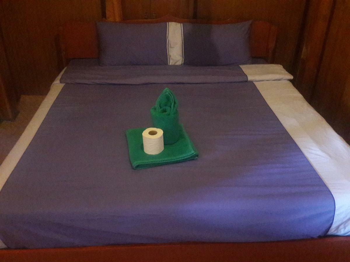 פאי Phu View Guesthouse מראה חיצוני תמונה