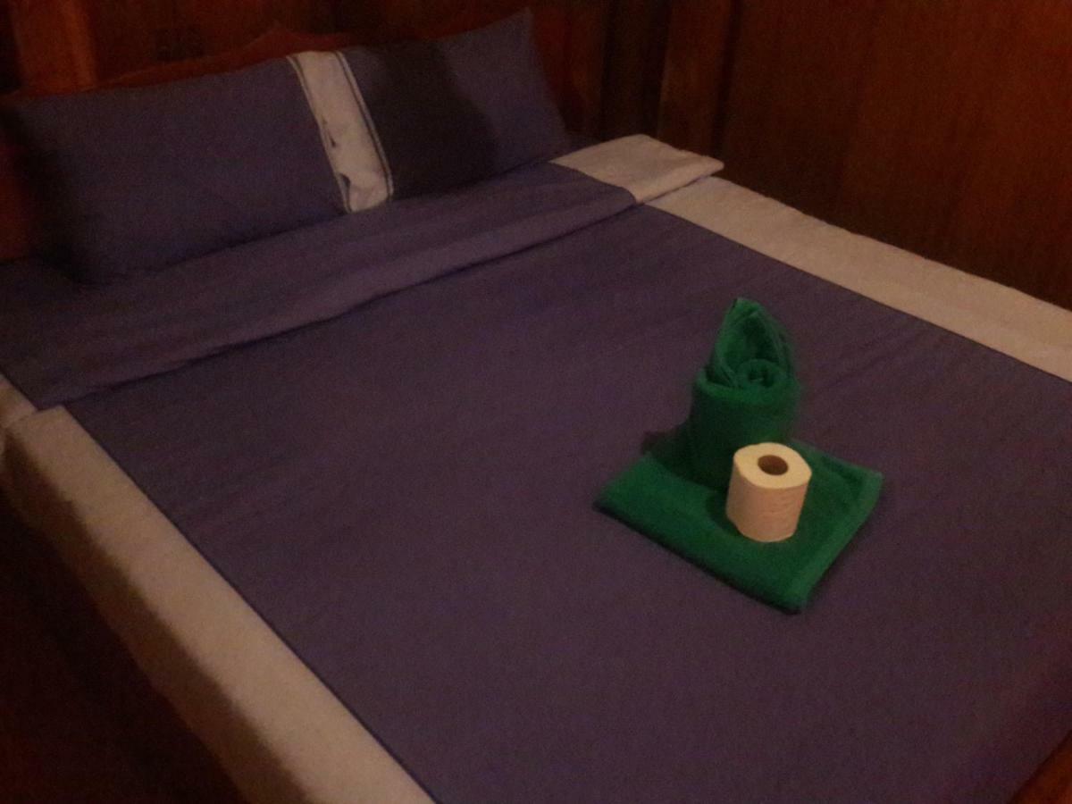 פאי Phu View Guesthouse מראה חיצוני תמונה