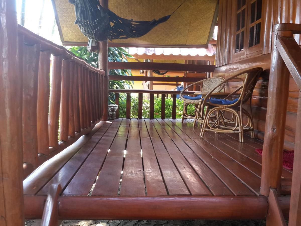 פאי Phu View Guesthouse מראה חיצוני תמונה