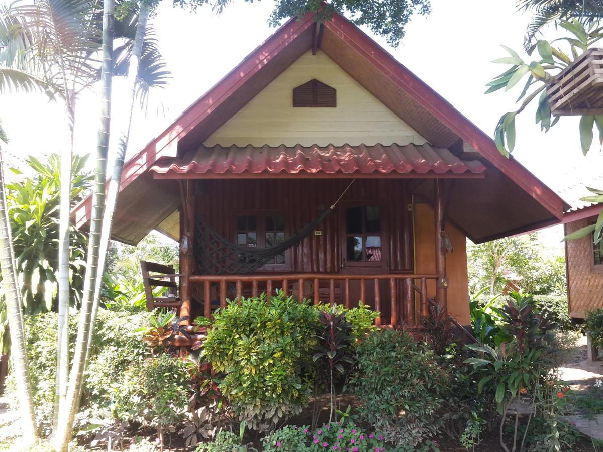 פאי Phu View Guesthouse מראה חיצוני תמונה