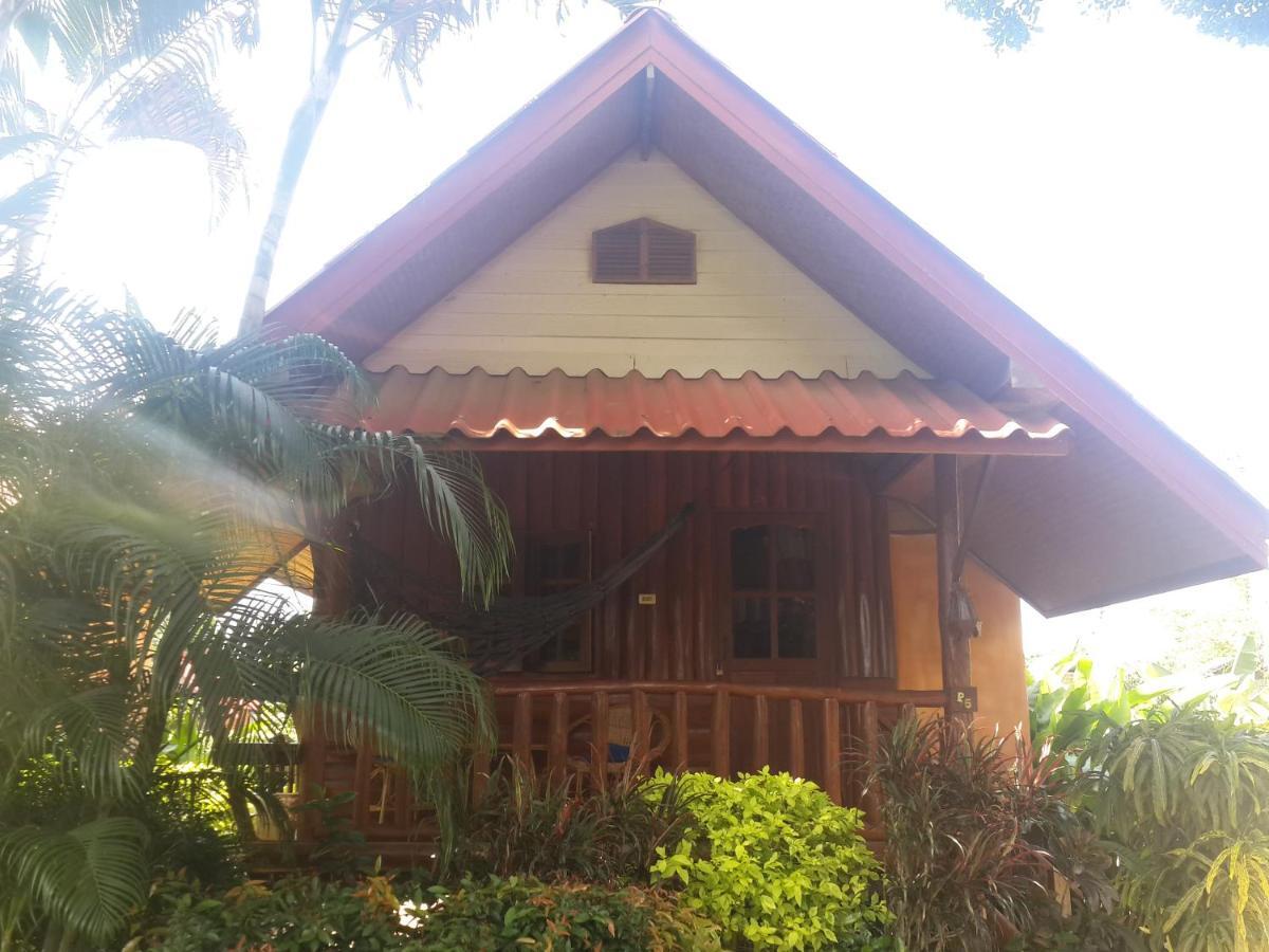 פאי Phu View Guesthouse מראה חיצוני תמונה