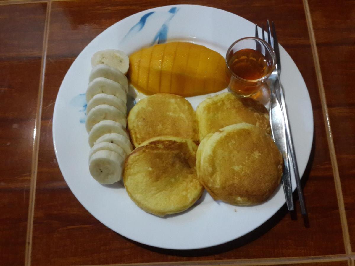 פאי Phu View Guesthouse מראה חיצוני תמונה