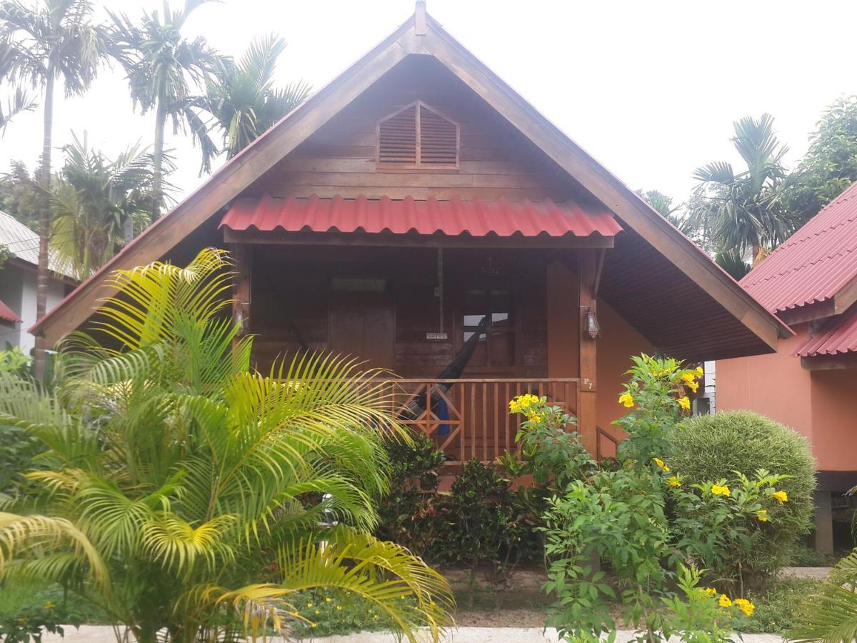 פאי Phu View Guesthouse חדר תמונה